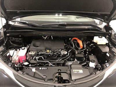 2022 Toyota SIENNA PLT AWD Platinum 7 Passenger