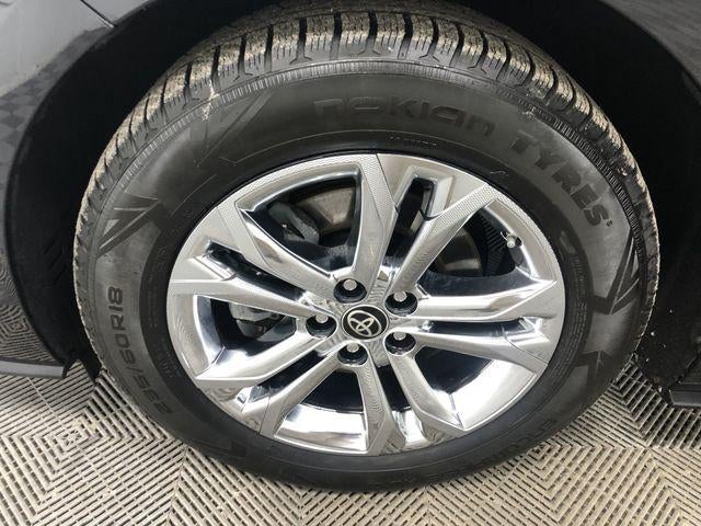 2022 Toyota SIENNA PLT AWD Platinum 7 Passenger