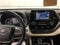 2022 Toyota HIGHLANDER HYBRD Limited