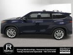 2022 Toyota HIGHLANDER HYBRD Limited