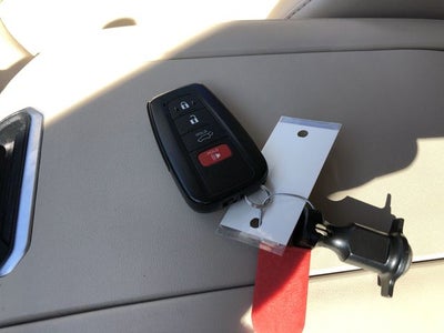 2022 Toyota HIGHLANDER HYBRD Limited