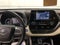 2022 Toyota HIGHLANDER HYBRD Limited