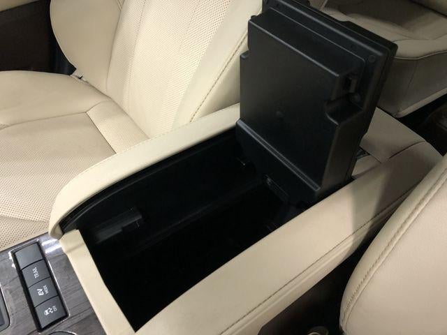 2022 Toyota HIGHLANDER HYBRD Limited