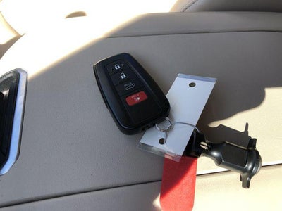 2022 Toyota HIGHLANDER HYBRD Limited