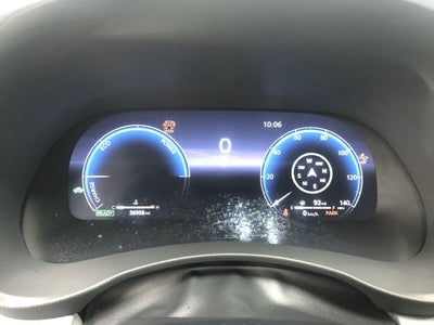 2023 Toyota HIGHLANDER HYBRD Limited