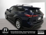 2023 Toyota HIGHLANDER HYBRD Limited