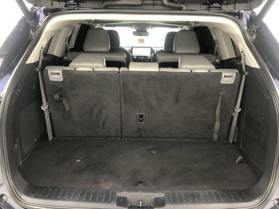 2023 Toyota HIGHLANDER HYBRD Limited