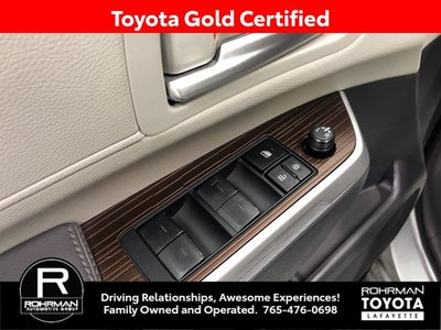 2024 Toyota SIENNA XLE XLE