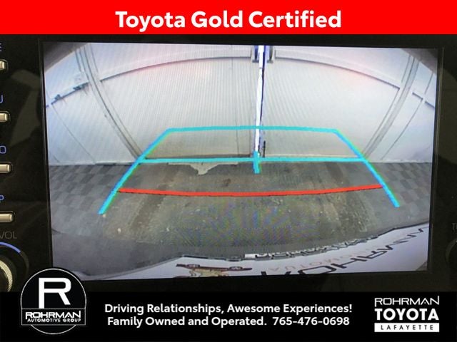 2024 Toyota SIENNA XLE XLE