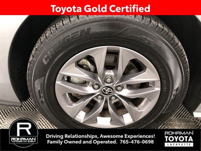 2024 Toyota SIENNA XLE XLE