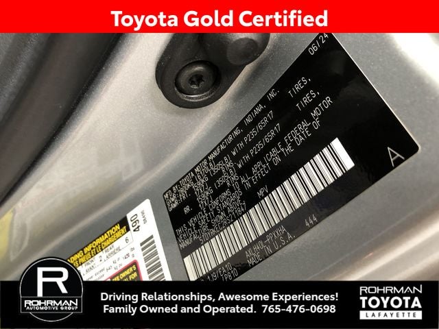 2024 Toyota SIENNA XLE XLE