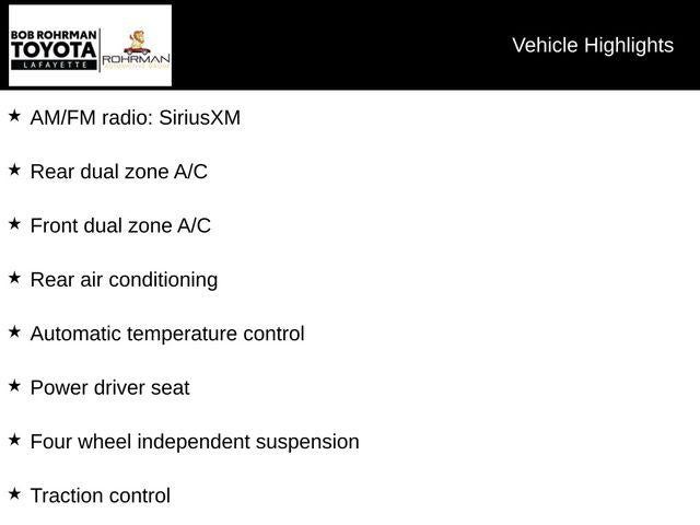 2024 Toyota SIENNA XLE XLE