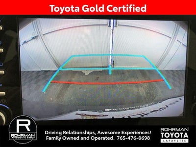 2024 Toyota SIENNA XLE XLE