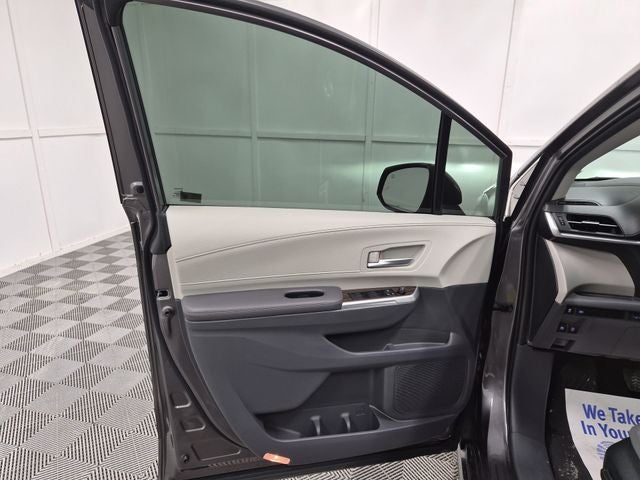 2024 Toyota SIENNA XLE AWD XLE 7 Passenger