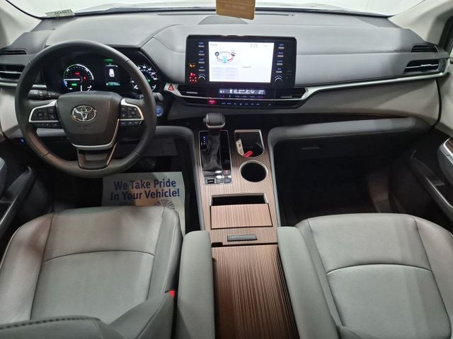 2024 Toyota SIENNA XLE AWD XLE 7 Passenger