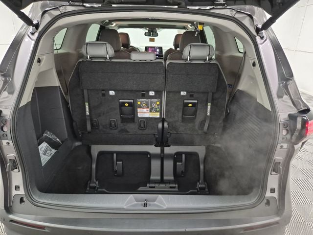 2024 Toyota SIENNA XLE AWD XLE 7 Passenger