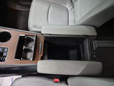 2024 Toyota SIENNA XLE AWD XLE 7 Passenger