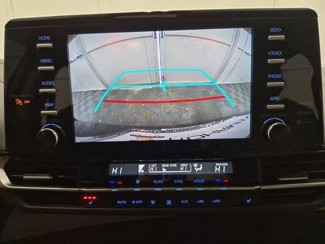 2024 Toyota SIENNA XLE AWD XLE 7 Passenger