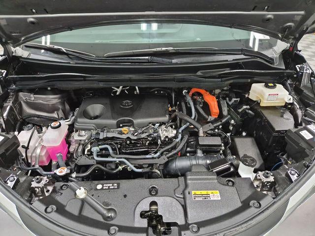 2024 Toyota SIENNA XLE AWD XLE 7 Passenger