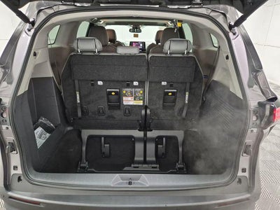 2024 Toyota SIENNA XLE AWD XLE 7 Passenger