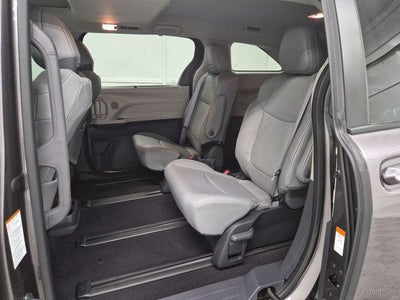 2024 Toyota SIENNA XLE AWD XLE 7 Passenger