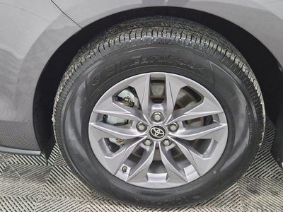 2024 Toyota SIENNA XLE AWD XLE 7 Passenger