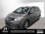 2020 Toyota SIENNA XLE 3.5L XLE 8 Passenger