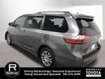 2020 Toyota SIENNA XLE 3.5L XLE 8 Passenger