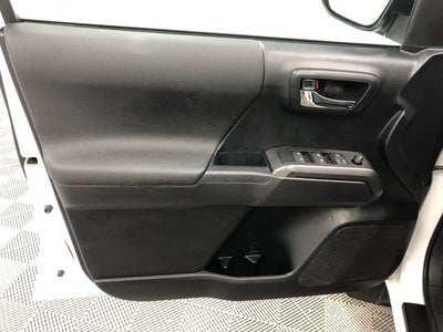 2019 Toyota TACOMA TRD SPORT TRD Sport V6