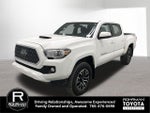 2019 Toyota TACOMA TRD SPORT TRD Sport V6