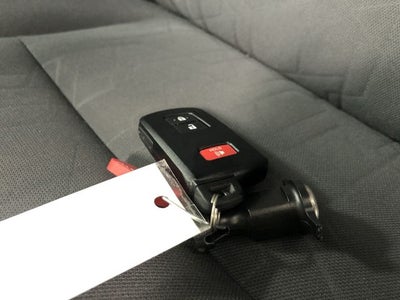 2019 Toyota TACOMA TRD SPORT TRD Sport V6