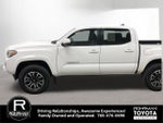 2019 Toyota TACOMA TRD SPORT TRD Sport V6