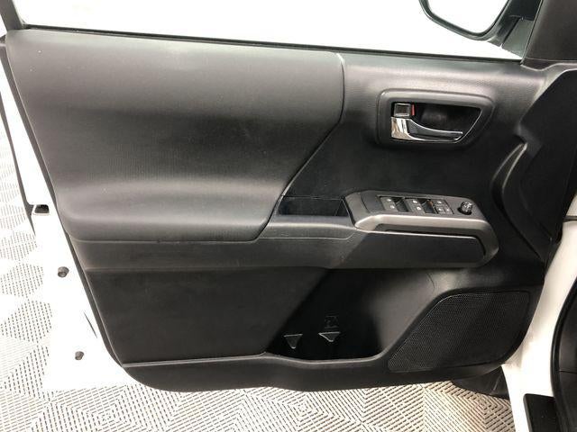 2019 Toyota TACOMA TRD SPORT TRD Sport V6