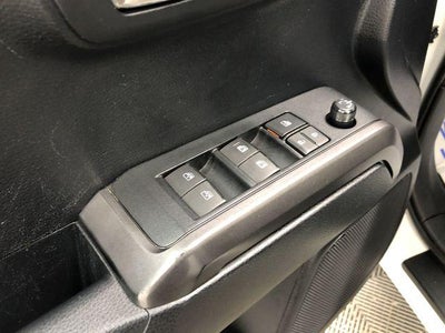 2019 Toyota TACOMA TRD SPORT TRD Sport V6