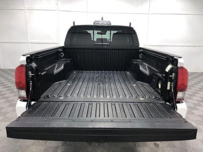 2019 Toyota TACOMA TRD SPORT TRD Sport V6