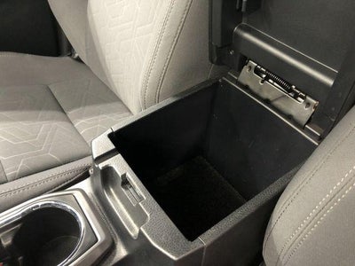 2019 Toyota TACOMA TRD SPORT TRD Sport V6