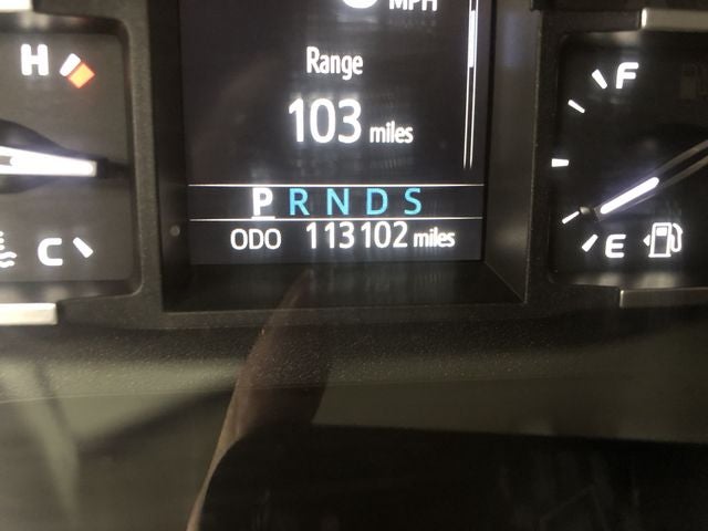 2021 Toyota TUNDRA 4X4 SR5