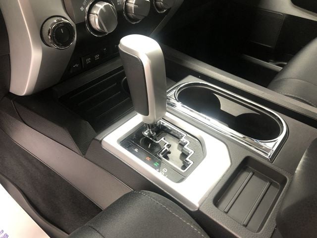 2021 Toyota TUNDRA 4X4 SR5