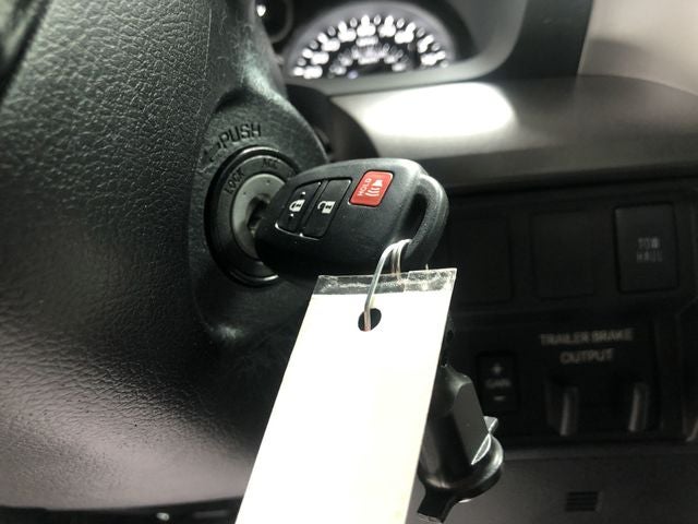 2021 Toyota TUNDRA 4X4 SR5