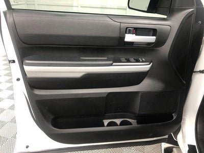 2021 Toyota TUNDRA 4X4 SR5