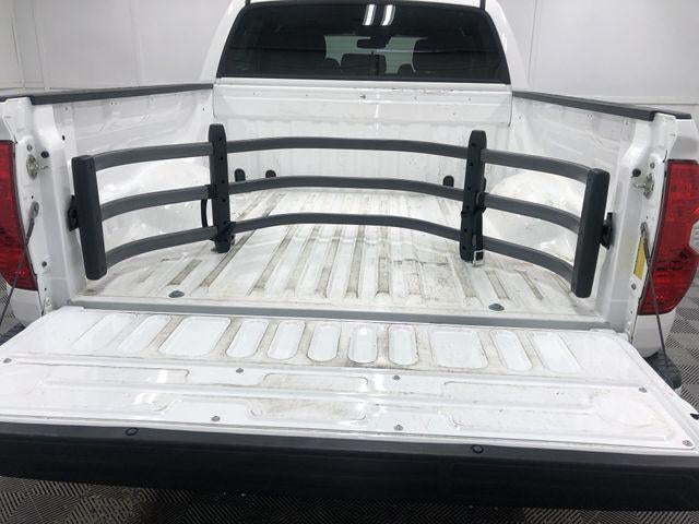 2021 Toyota TUNDRA 4X4 SR5