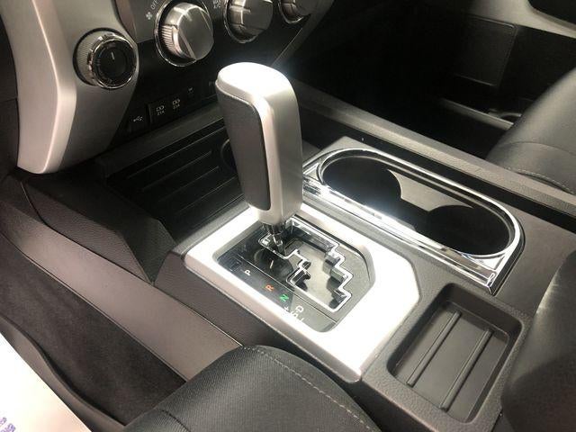 2021 Toyota TUNDRA 4X4 SR5