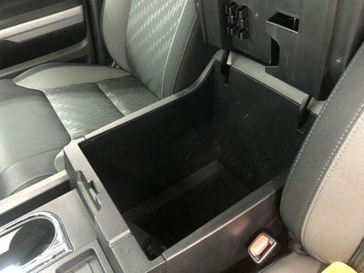 2021 Toyota TUNDRA 4X4 SR5