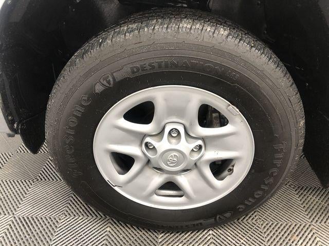 2021 Toyota TUNDRA 4X4 SR5