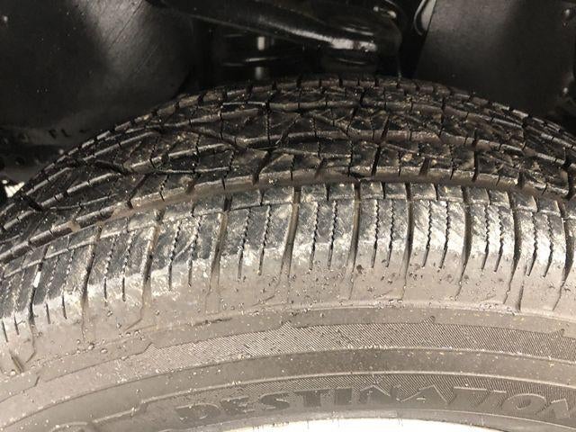 2021 Toyota TUNDRA 4X4 SR5