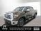2019 Toyota TUNDRA 4X4 Limited CrewMax