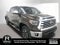 2019 Toyota TUNDRA 4X4 Limited CrewMax