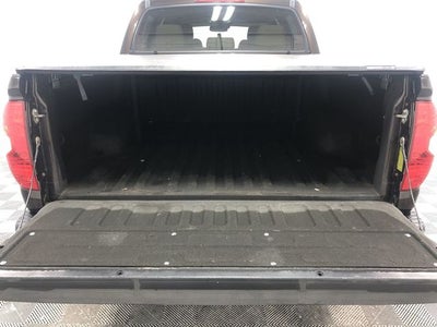 2019 Toyota TUNDRA 4X4 Limited CrewMax