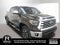 2019 Toyota TUNDRA 4X4 Limited CrewMax