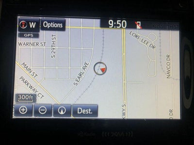 2019 Toyota TUNDRA 4X4 Limited CrewMax